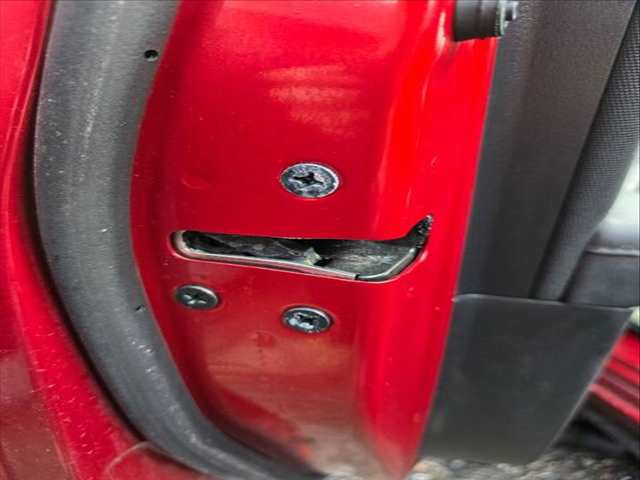 Cerradura Puerta Delantera Izquierda Mazda 3 EXCLUSIVE-LINE 122CV 90KW
