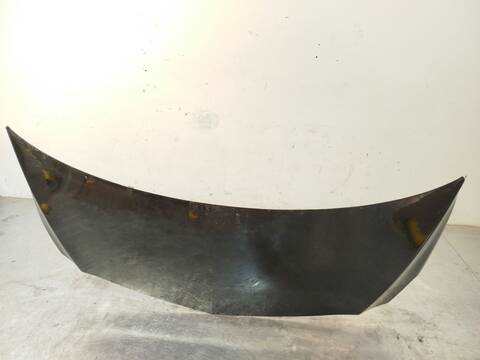 Foto 3ª: Capot Mercedes Citan 109 CDI 415.703) 90CV 66KW [K9K628] (2018)