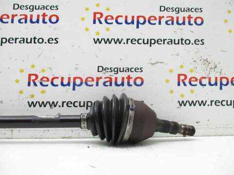 Foto 3ª: Transmision Delantera Derecha Opel Astra Z18XE BERLINA (2005)
