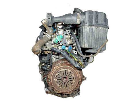 Motor Completo Peugeot 106 VERSION INDEFINIDA