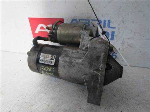Motor de Arranque Peugeot 406 2.0 16V COUPE 136CV 100KW