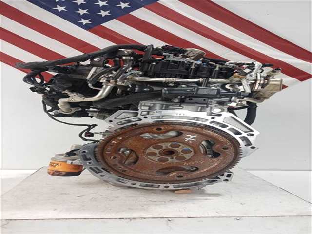 Foto 2ª: Motor Completo Ford Bronco 249CV 183KW [C20HDTX R9D] (2021)