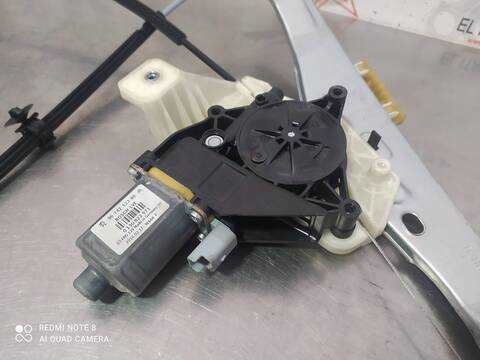 Foto 2ª: Elevalunas Eléctrico Delantero Izquierdo Citroen C4 G CACTUS FEEL [BH02] (2016)