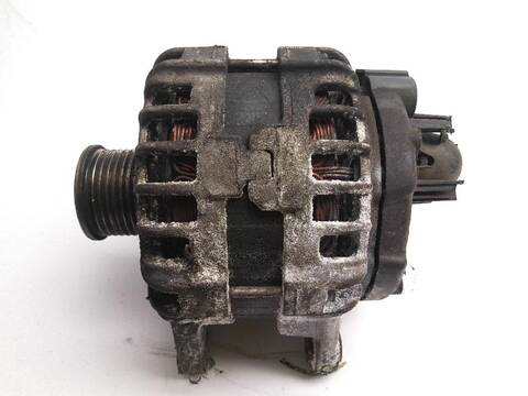 Foto 3ª: Alternador Nissan Qashqai 1.6 DCI [R9M] (2013)