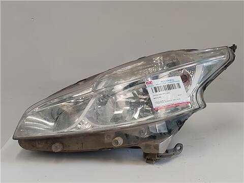 Faro Izquierdo Peugeot 208 1.6 STYLE 75CV 55KW