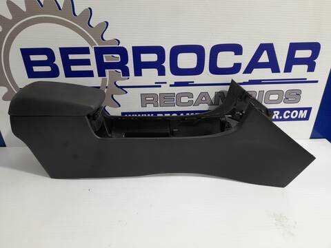 Consola Central Mazda 3 1.6 CD DIESEL CAT BERLINA 109CV 80KW