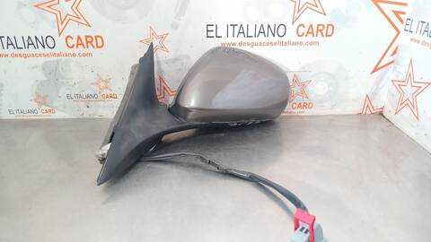 Foto 2ª: Retrovisor Izquierdo Alfa Romeo 159 1.9 JTDM 16V ELEGANTE 150CV 110KW [939A2000] (2008)