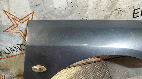 Foto 3ª: Aleta Delantera Derecha Peugeot 407 140CV 103KW