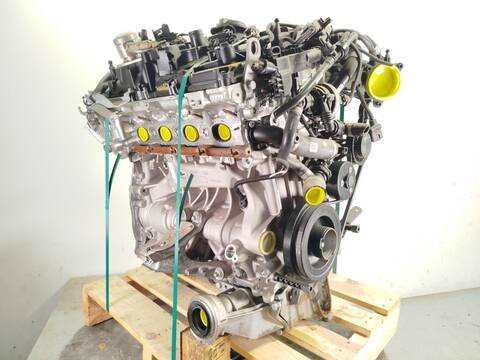 Motor Completo Bmw Serie 3 315 330E BERLINA 252CV 185KW