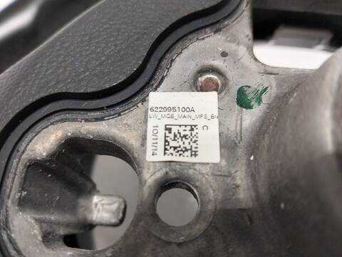 Foto 3ª: Volante Volkswagen Golf 1.6 TDI DPF 105CV (2012)