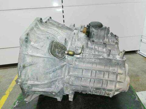 Foto 2ª: Caja Cambios Ford Mondeo GHIA BERLINA 131CV 96KW [NGA] (1995)