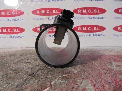 Caudalimetro Renault Clio 1.5 DCI DIESEL FAP 90CV 66KW