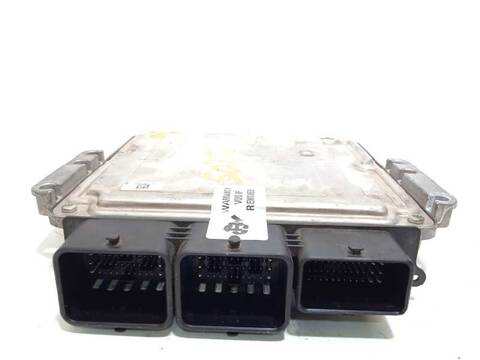 Foto 3ª: Centralita Motor ECU Land Rover Evoque 2.2 TD4 CAT 150CV 110KW [224DT] (2011)