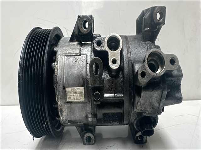 Compresor Aire Acondicionado Toyota Corolla 2.2 CDI VERSO