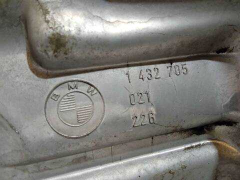 Foto 3ª: Carter Bmw Serie 3 315 2.0 24V 150CV 110KW [206S4] (2000)