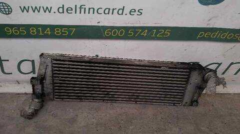 Foto 2ª: Intercooler Renault Megane CONFORT AUTHENTIQUE BERLINA 120CV 88KW II CLASSIC BERLINA [F9QB8] (2004)