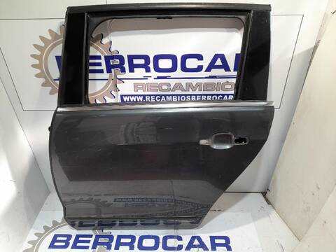 Puerta Trasera Izquierda Peugeot 5008 2.0 BLUE-HDI FAP 150CV