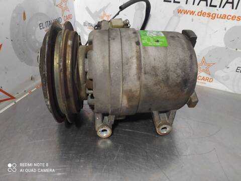 Compresor Aire Acondicionado Nissan Terrano SR 3-PTAS.) 125CV 92KW