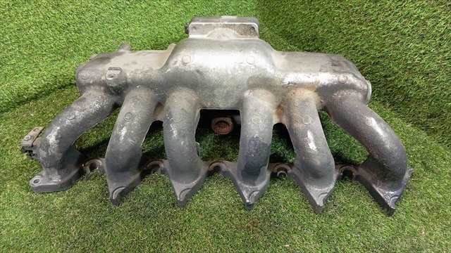 Colector Admisión Nissan Patrol 2.8 D GRY61 TD6 5P