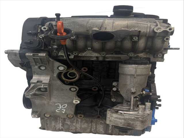 Motor Completo Volkswagen Passat 140CV 103KW