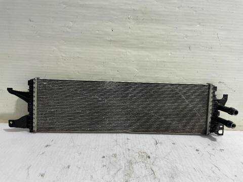 Foto 2ª: Radiador Motor Volkswagen Transporter T6 CARAVELLE TRENDLINE [CXHB] (2019)