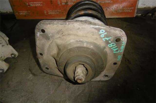 Amortiguador Delantero Derecho Fiat Scudo 2.0 JTD 16V ELX COMBI (7 ASIENTOS) 80KW CAT