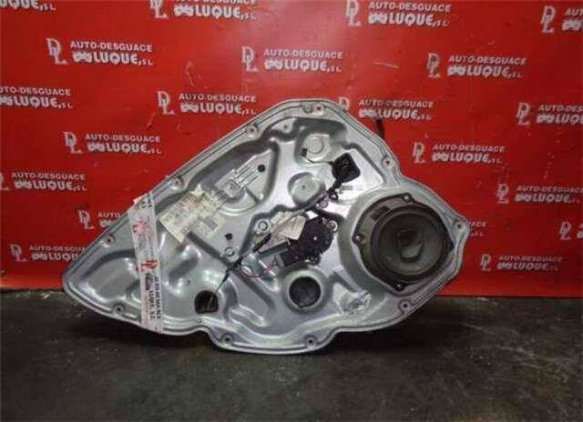 Elevalunas Eléctrico Trasero Izquierdo Fiat Croma 1.9 D MULTIJET