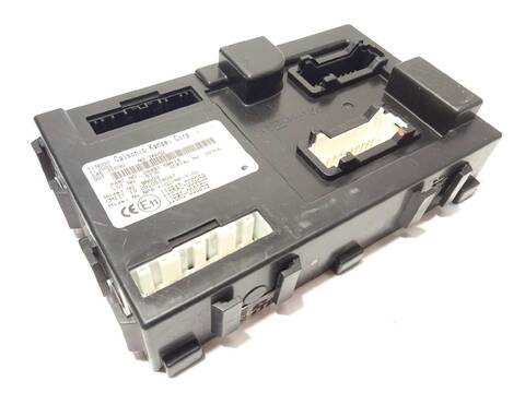 Centralita Motor ECU Nissan NV200 ELECTRICO M20) FURGON BASIC