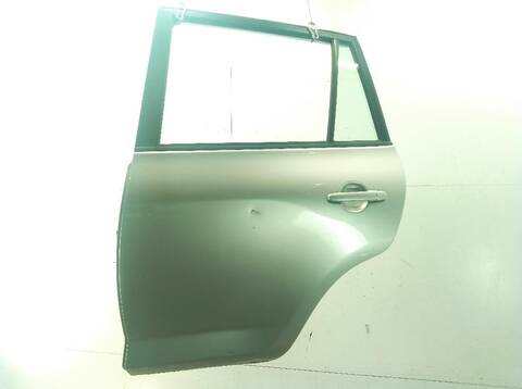 Puerta Trasera Izquierda Toyota Rav4 2.0 4WD ACA30_)