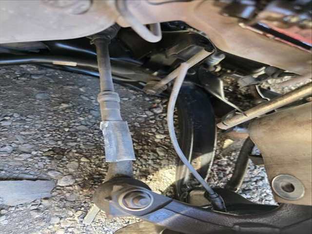 Brazo Suspension Delantero Derecho Citroen C4 BHY BERLINA