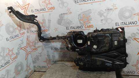 Deposito de Combustible Peugeot Expert ASPHALT STANDARD 120CV 88KW FURGON