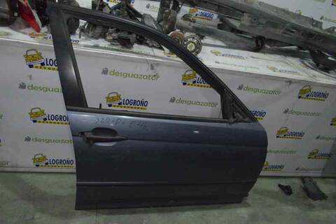 Puerta Delantera Derecha Bmw Serie 3 315 2.0 16V D 150CV