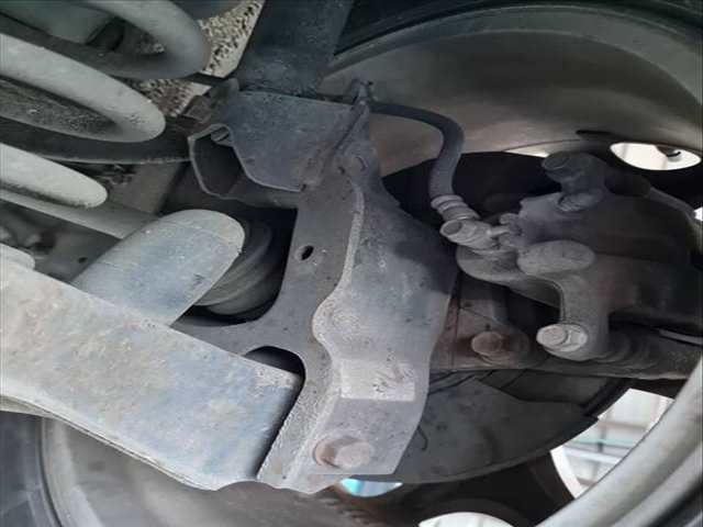 Mangueta Trasera Derecha Mazda CX7 2.2 CRTD ER) ACTIVE 173CV 127KW