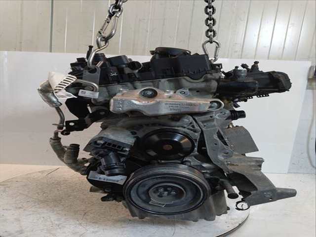 Foto 2ª: Motor Completo Bmw Serie 2 215 B38 224 CV 165KW [B38A15A]