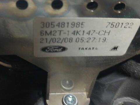 Foto 3ª: Volante Ford Mondeo 2.0 TDCI 140CV (2007)