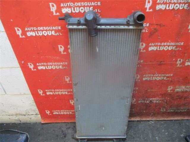 Foto 2ª: Radiador Motor Fiat Doblo 1.3 D II MULTIJET [199 A3.000]
