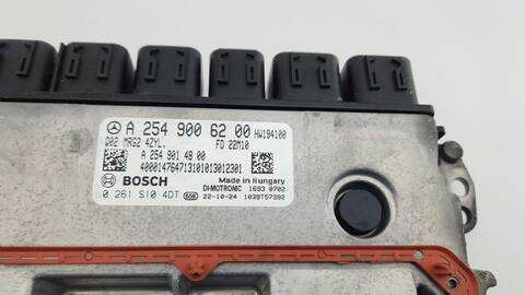 Foto 2ª: Centralita Motor ECU Mercedes Clase C 160 C 220 T D 206.204) 220CV 162KW FAMILIAR [254920] (2023)