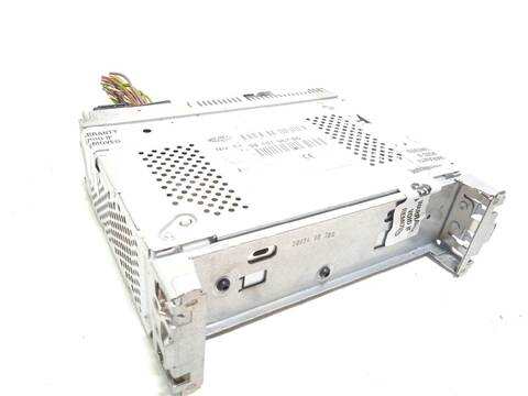 Sistema Audio Radio CD Citroen DS3 TECHNO STYLE 99CV 73KW