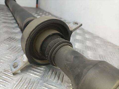 Foto 3ª: Transmision Central Bmw X5 3.0D 235CV 173KW [306D3] (2007)