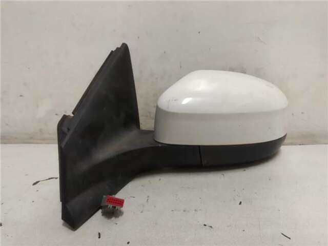 Foto 2ª: Retrovisor Izquierdo Ford Mondeo 2.0 TDCI (140 CV) [QXBA]