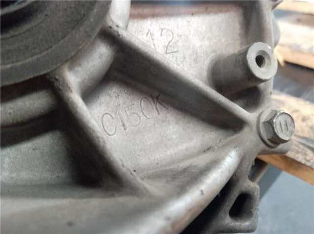 Foto 3ª: Caja Cambios Toyota Yaris 1.3 LINEA LUNA [1.3 LTR. - 63 KW 16V CAT] [2NZ-FE]