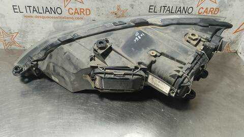 Foto 2ª: Faro Derecho Seat Leon ERENCE 105CV 77KW [CLH] (2013)