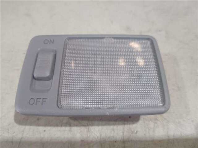 Luz Interior Toyota Prius HÍBRIDO BASIS [HÍBRIDO 57 KW ( 1.5 LTR. - 57 CAT)]