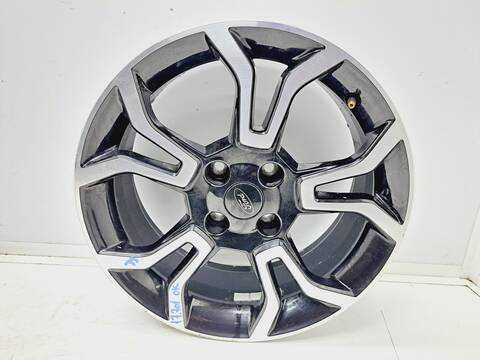 LLanta Chapa Ford EcoSport COOL CONNECT 125CV 92KW