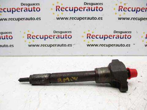Foto 3ª: Inyectores Bmw Serie 3 315 204D1 (2004)