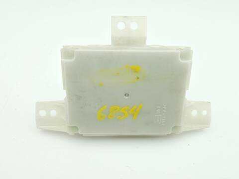 Foto 4ª: Centralita Motor ECU Nissan NP300 ACENTA DOUBLE CAB 4X4 163CV 120KW [YS23] (2015)