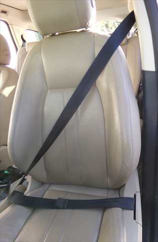 Cinturón Delantero Izquierdo Land Rover Discovery 2.0 D 2014-2019,SPORT