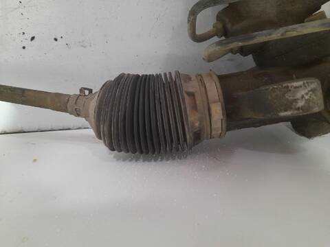 Foto 2ª: Cremallera de Direccion Hyundai Getz 1.5 CRDI CAT 82CV [D3EA] (2002)