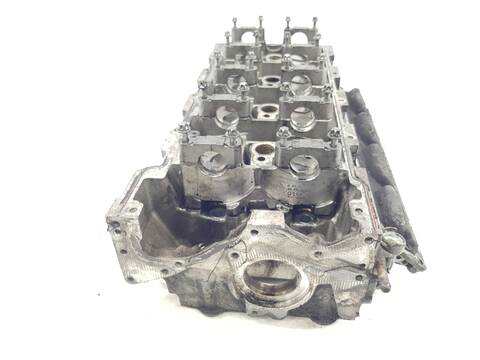 Foto 3ª: Culata Mercedes Clase ML 400 4.0 CDI 32V 250CV [628963] (1997)