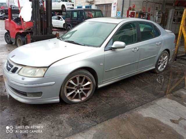 Transmision Delantera Derecha Saab 9-3 2.8 T AERO [2.8 LTR. - 184 KW V6 CAT] BERLINA (2003-_)